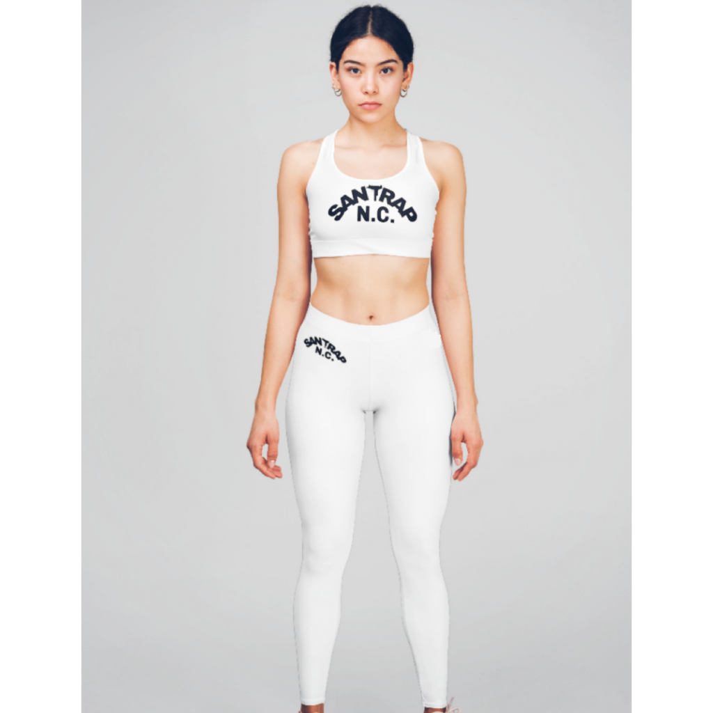 Santrap sports Bra and Leggings