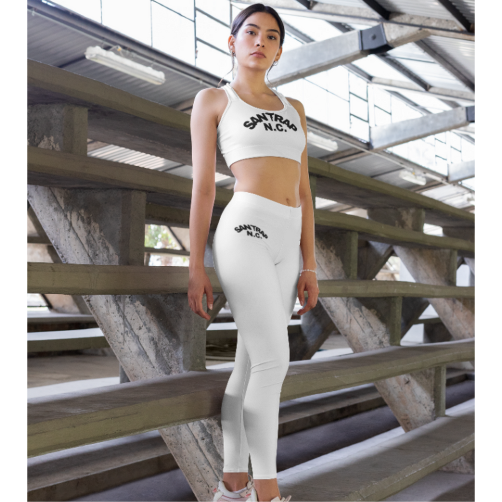 Santrap sports Bra and Leggings