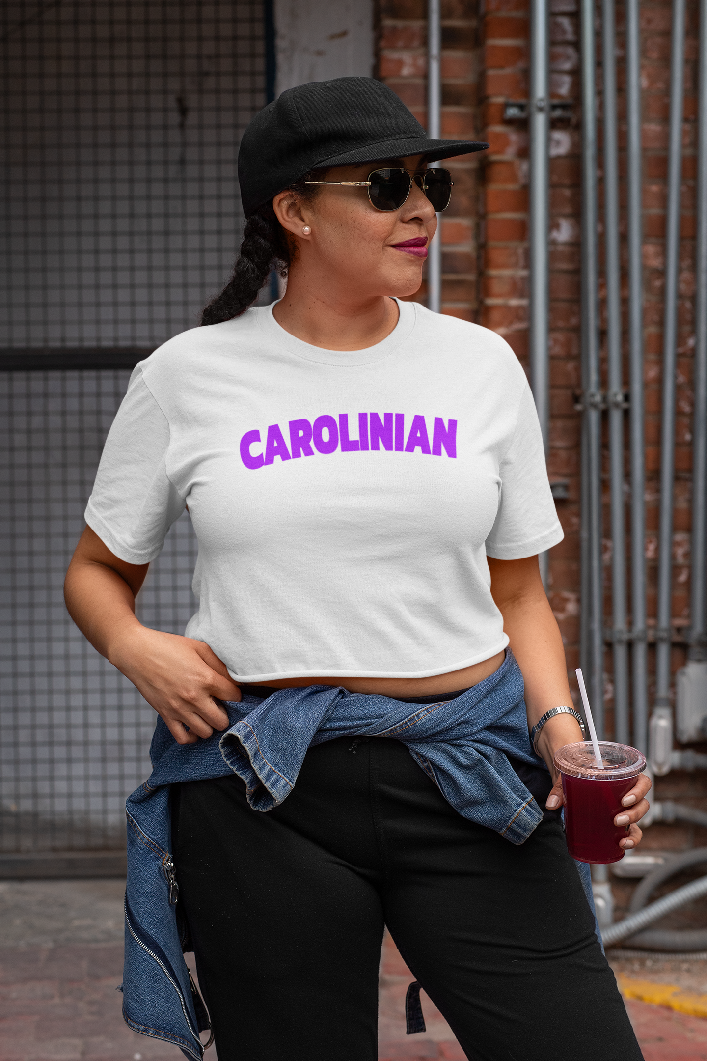 Carolinian T-Shirt