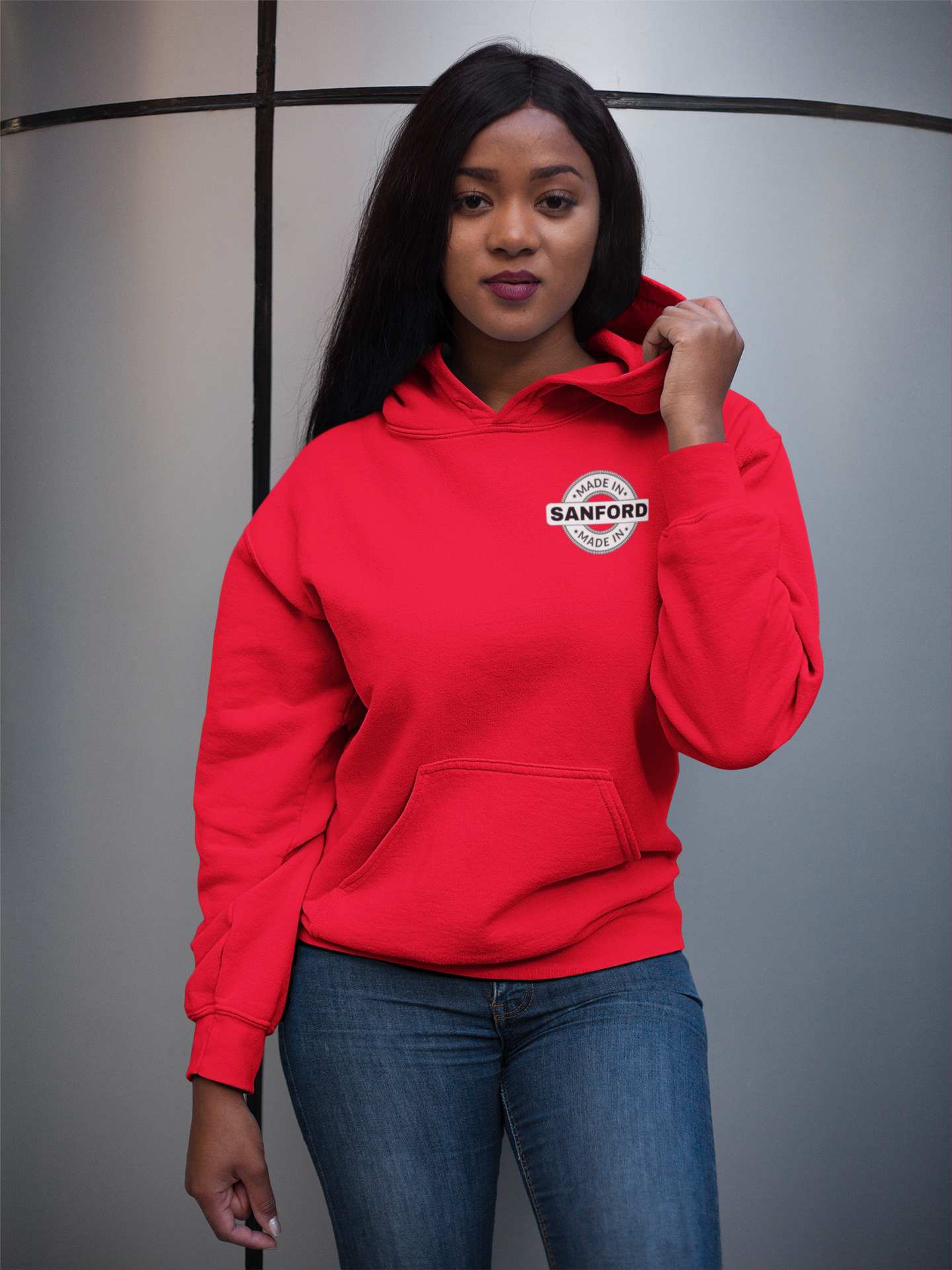 Made In Sanford Hoodie