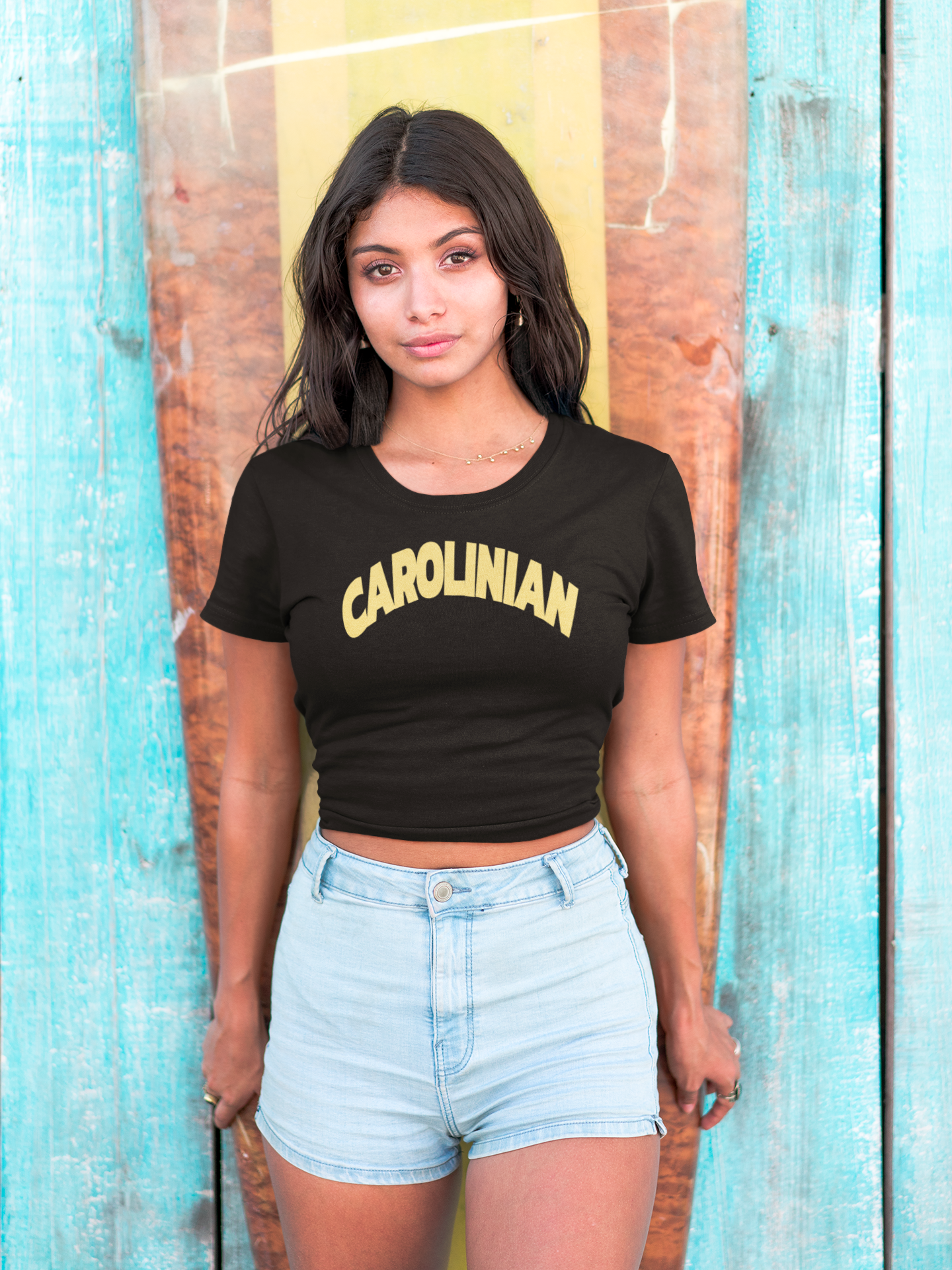 Carolinian T-Shirt