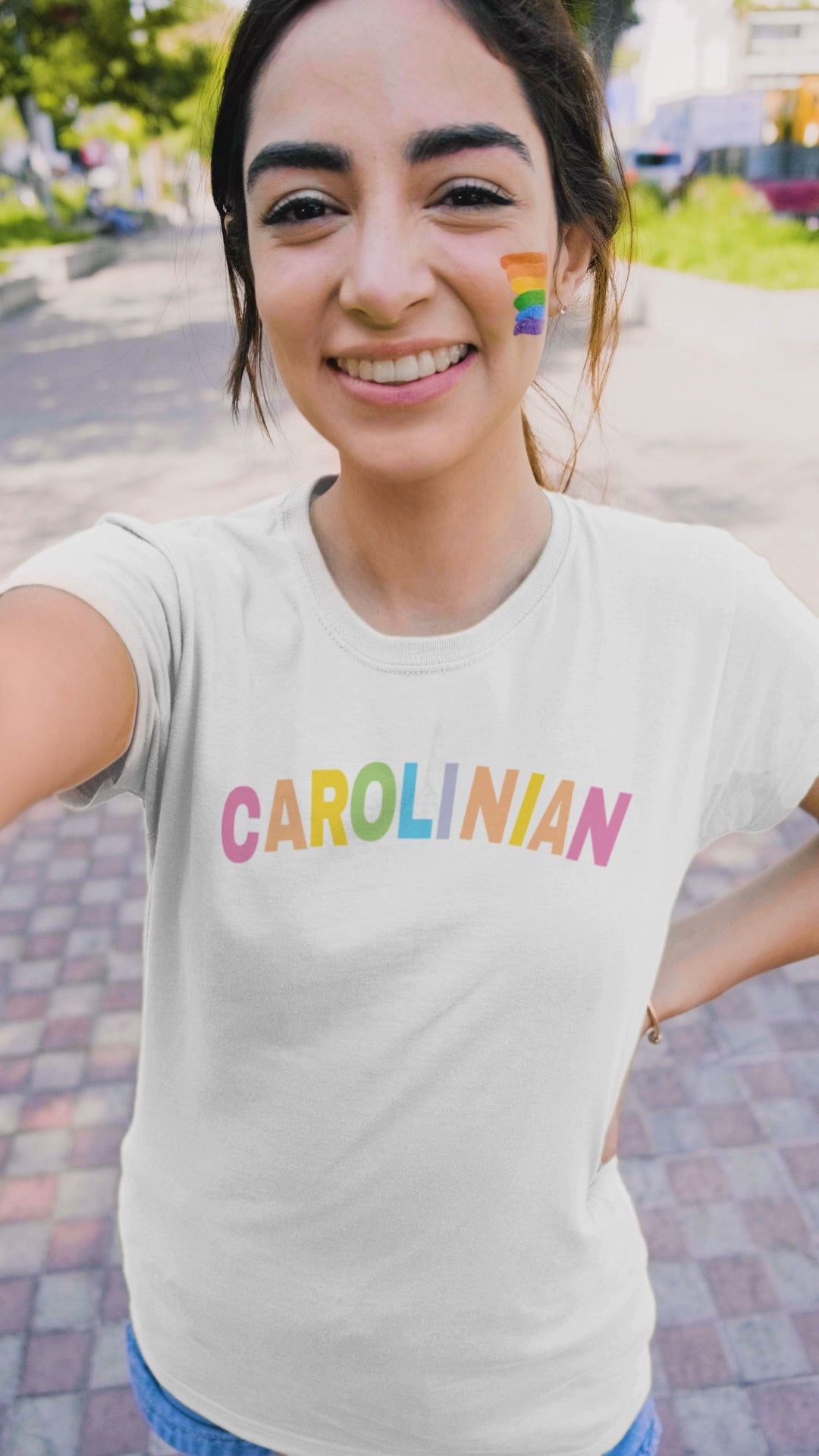 Carolinian T-Shirt