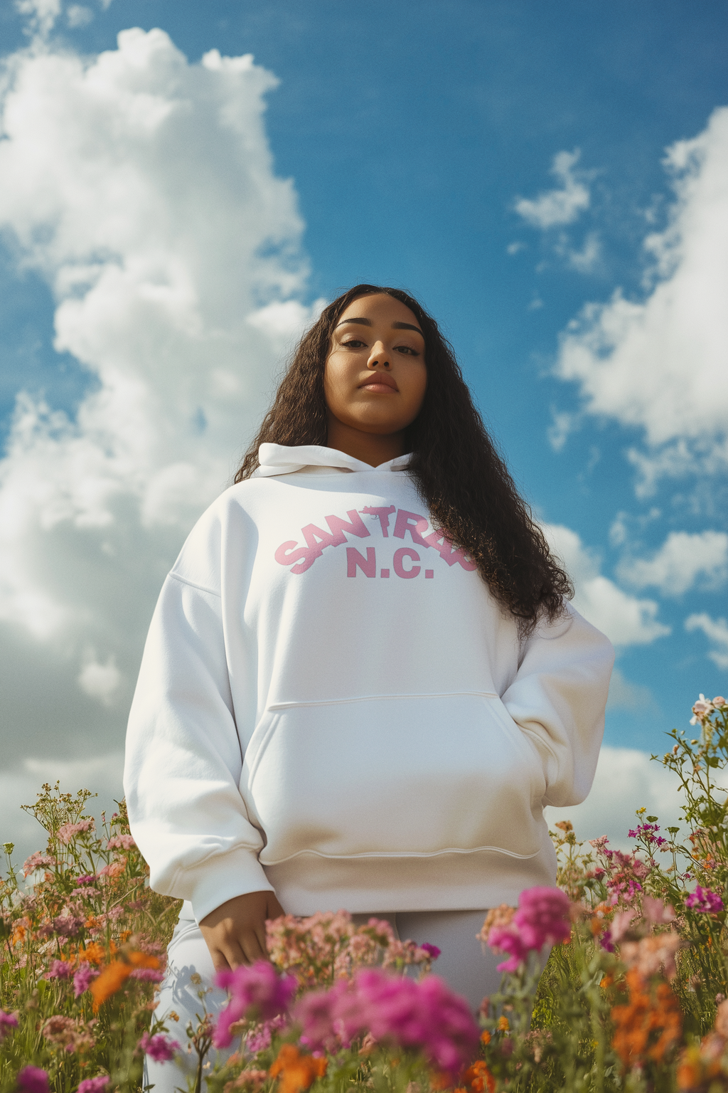 Santrap Hoodie